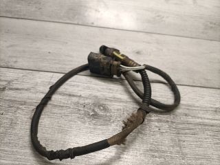 bontott VW GOLF IV Hátsó Lambdaszonda