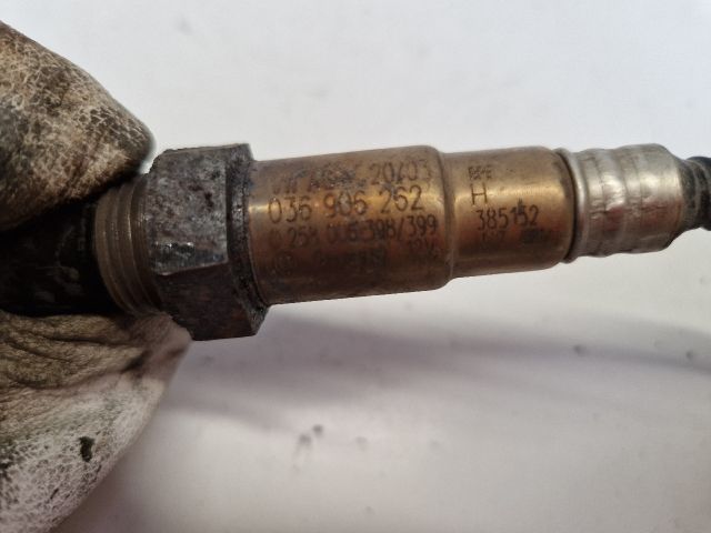 bontott VW GOLF IV Hátsó Lambdaszonda