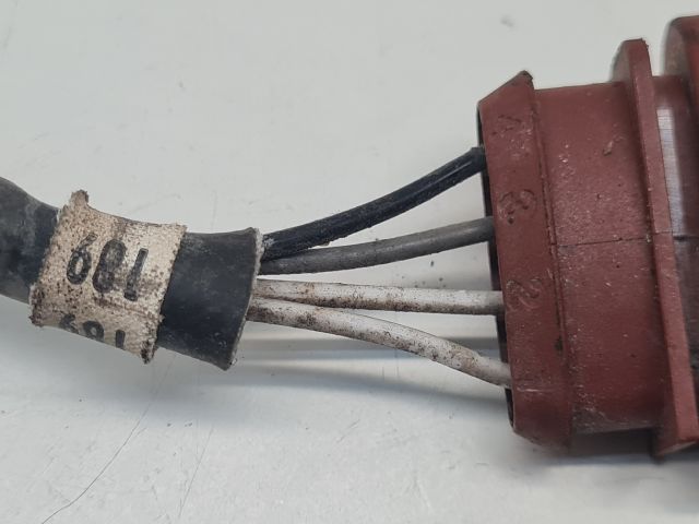 bontott VW GOLF IV Hátsó Lambdaszonda