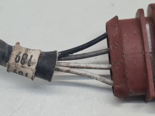 bontott VW GOLF IV Hátsó Lambdaszonda