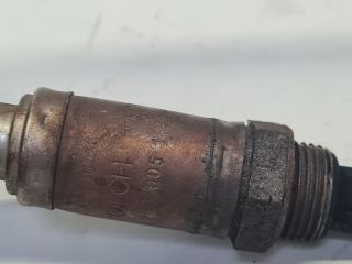 bontott VW GOLF IV Hátsó Lambdaszonda