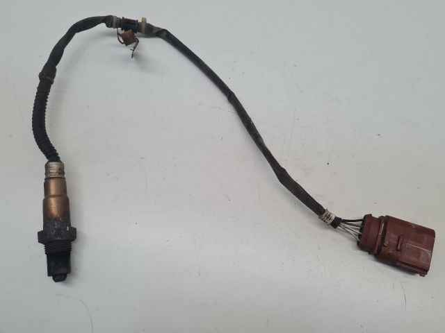 bontott VW GOLF IV Hátsó Lambdaszonda