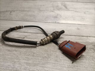 bontott VW GOLF IV Hátsó Lambdaszonda