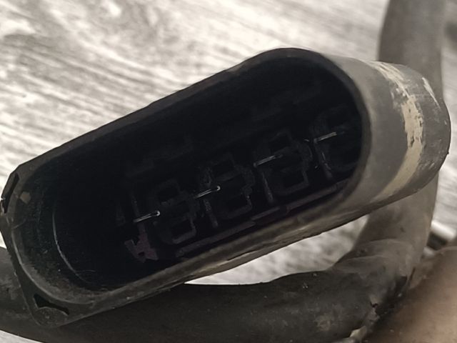 bontott VW GOLF IV Hátsó Lambdaszonda