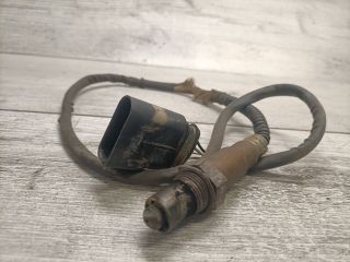 bontott VW GOLF IV Hátsó Lambdaszonda