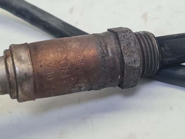 bontott VW GOLF IV Hátsó Lambdaszonda