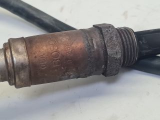 bontott VW GOLF IV Hátsó Lambdaszonda