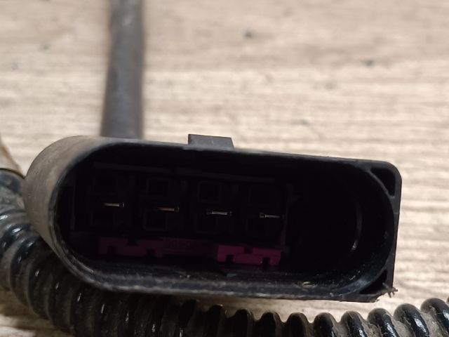 bontott VW GOLF IV Hátsó Lambdaszonda