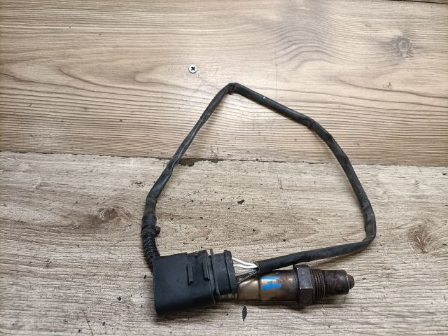 bontott VW GOLF IV Hátsó Lambdaszonda