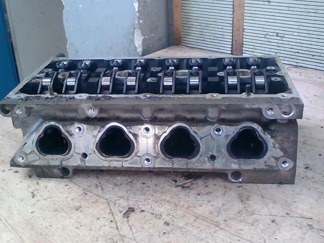 bontott VW GOLF IV Hengerfej