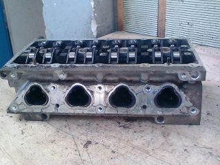 bontott VW GOLF IV Hengerfej