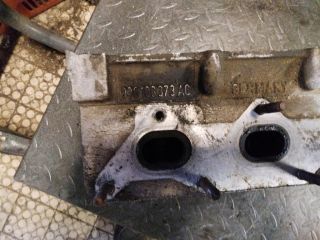 bontott VW GOLF IV Hengerfej