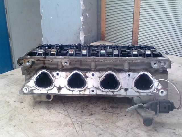 bontott VW GOLF IV Hengerfej