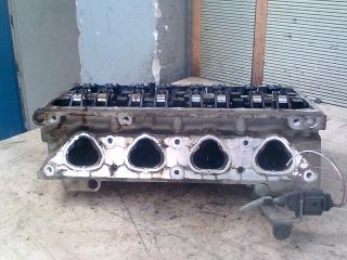 bontott VW GOLF IV Hengerfej