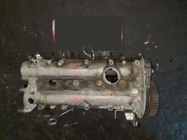 bontott VW GOLF IV Hengerfej