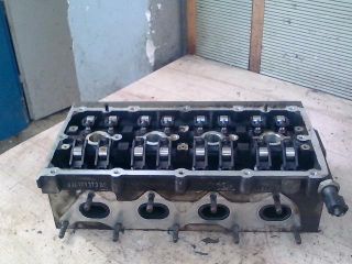 bontott VW GOLF IV Hengerfej