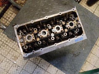 bontott VW GOLF IV Hengerfej