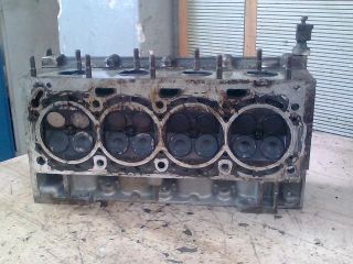 bontott VW GOLF IV Hengerfej