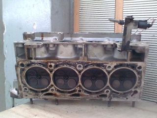 bontott VW GOLF IV Hengerfej