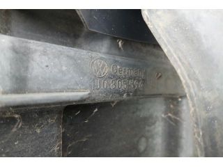 bontott VW GOLF IV Homlokfal (Üres lemez)