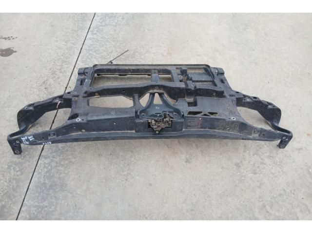 bontott VW GOLF IV Homlokfal (Üres lemez)