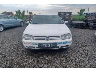 bontott VW GOLF IV Homlokfal (Üres lemez)