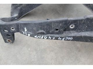 bontott VW GOLF IV Homlokfal (Üres lemez)