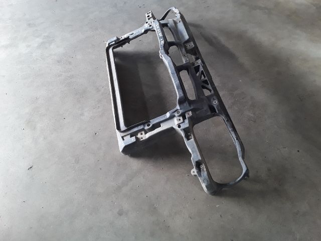 bontott VW GOLF IV Homlokfal (Üres lemez)