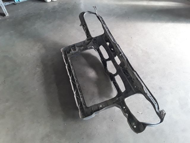 bontott VW GOLF IV Homlokfal (Üres lemez)