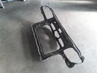 bontott VW GOLF IV Homlokfal (Üres lemez)