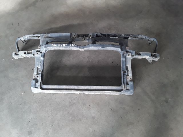 bontott VW GOLF IV Homlokfal (Üres lemez)