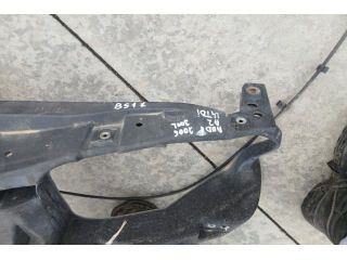 bontott VW GOLF IV Homlokfal (Üres lemez)