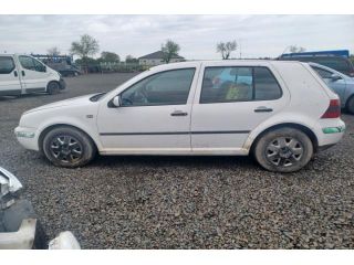 bontott VW GOLF IV Homlokfal (Üres lemez)
