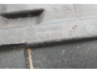 bontott VW GOLF IV Homlokfal (Üres lemez)