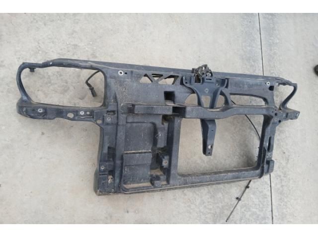 bontott VW GOLF IV Homlokfal (Üres lemez)