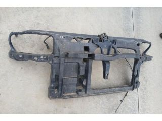 bontott VW GOLF IV Homlokfal (Üres lemez)