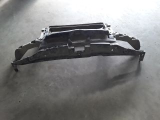 bontott VW GOLF IV Homlokfal (Üres lemez)