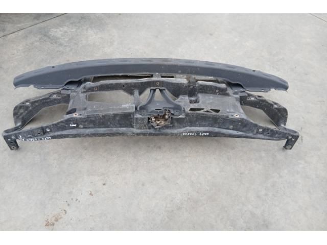 bontott VW GOLF IV Homlokfal (Üres lemez)