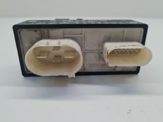 bontott VW GOLF IV Hűtőventilátor Relé