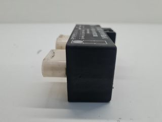 bontott VW GOLF IV Hűtőventilátor Relé