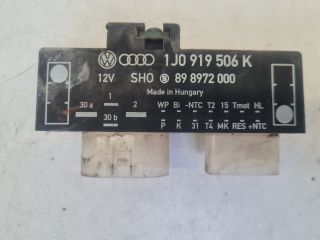 bontott VW GOLF IV Hűtőventilátor Relé