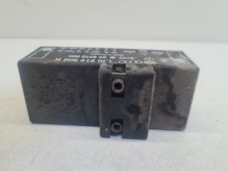 bontott VW GOLF IV Hűtőventilátor Relé