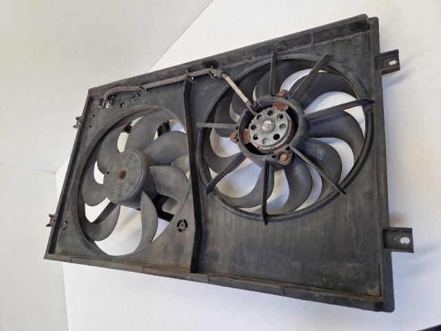 bontott VW GOLF IV Hűtőventilátor