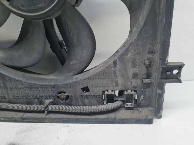 bontott VW GOLF IV Hűtőventilátor