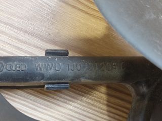 bontott VW GOLF IV Hűtőventilátor