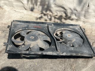 bontott VW GOLF IV Hűtőventilátor