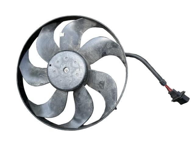 bontott VW GOLF IV Hűtőventilátor