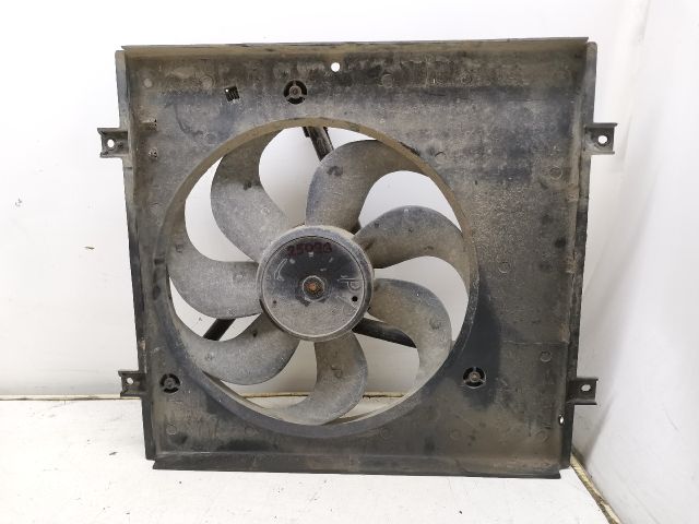 bontott VW GOLF IV Hűtőventilátor