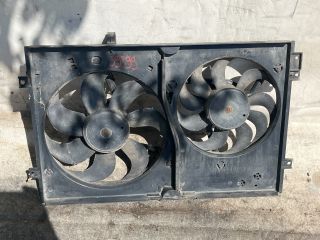 bontott VW GOLF IV Hűtőventilátor