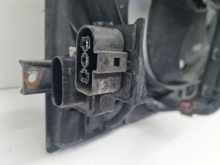 bontott VW GOLF IV Hűtőventilátor